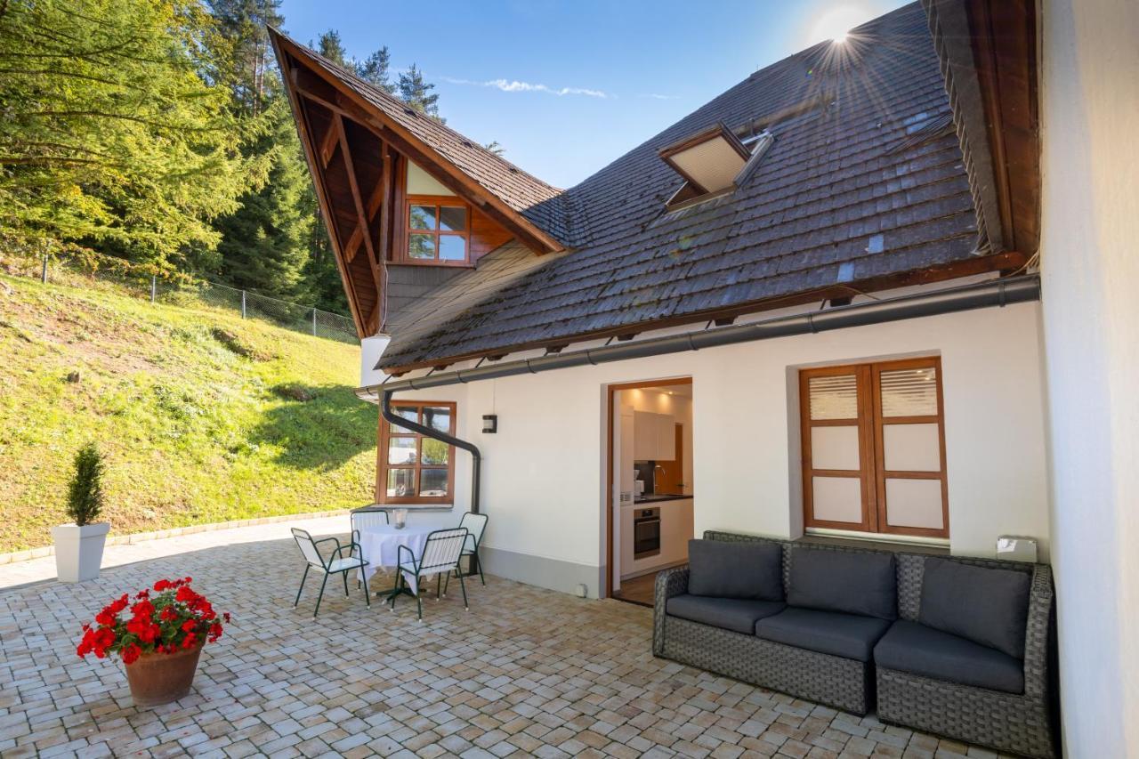 Hotelresort Klopeinersee Sankt Kanzian am Klopeiner See Exterior foto